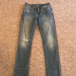 Men’s American eagle jeans